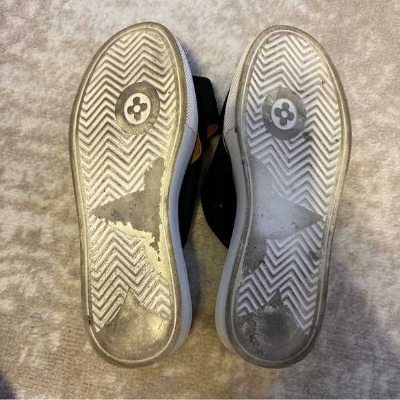 Kensie Rone Platform Wrap Sandals - Picture 8 of 11